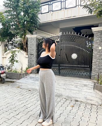 🔥 Tanu cherry page leaked private photo uncensored full