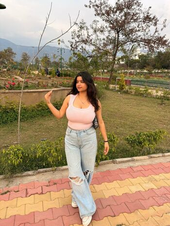 🔥 Tanu cherry leaked private photo uncensored full