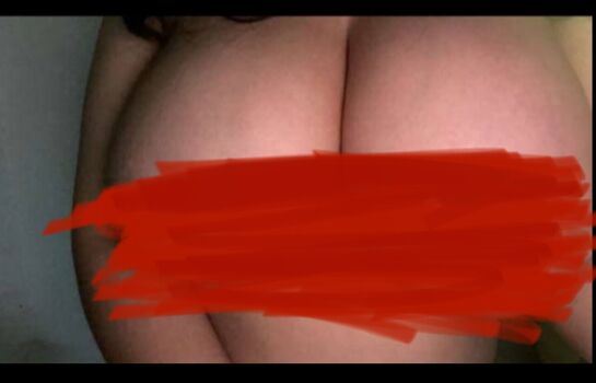 🔥 Tanu cherry leaked private photo uncensored full
