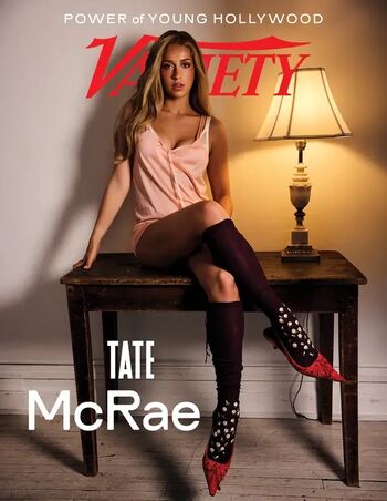 🔥 Tate mcrae  page leaked private photo uncensored full