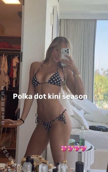 🔥 Tate mcrae leaked private photo uncensored full
