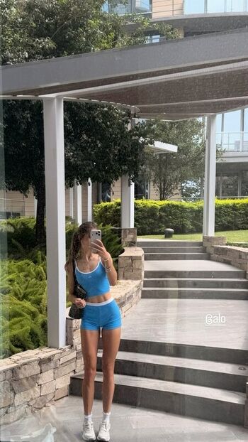 🔥 Tatiana flores page leaked private photo uncensored full