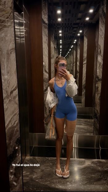 🔥 Tatiana flores page leaked private photo uncensored full