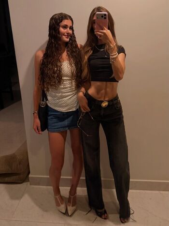 🔥 Tatiana flores leaked private photo uncensored full
