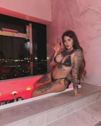 🔥 Tattoogirlalia  page leaked private photo uncensored full