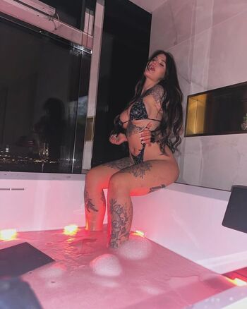 🔥 Tattoogirlalia  page leaked private photo uncensored full