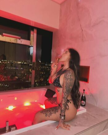 🔥 Tattoogirlalia  page leaked private photo uncensored full