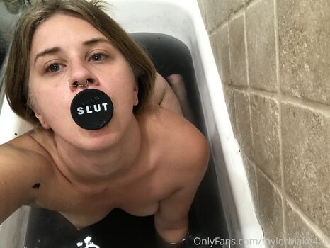 🔥 Taylor blake page leaked private photo uncensored full