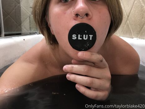 🔥 Taylor blake page leaked private photo uncensored full