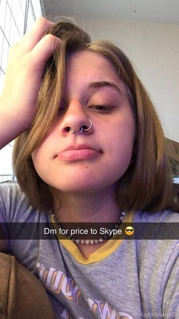 🔥 Taylor blake page leaked private photo uncensored full