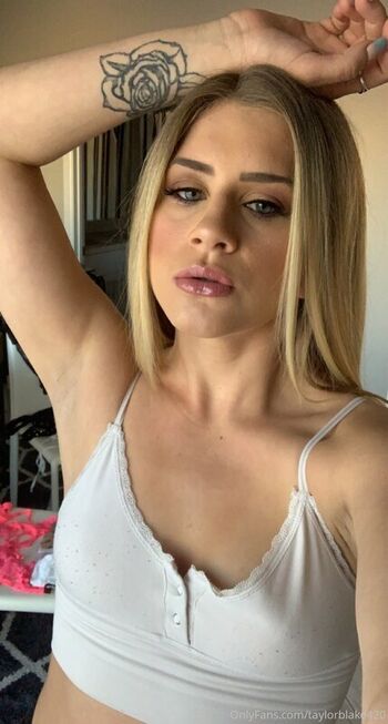🔥 Taylor blake page leaked private photo uncensored full