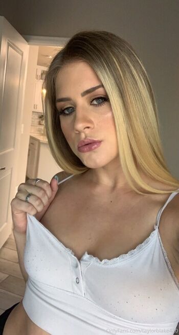 🔥 Taylor blake page leaked private photo uncensored full