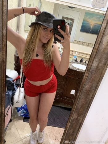 🔥 Taylor blake page leaked private photo uncensored full