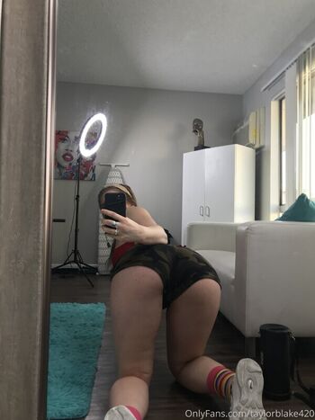 🔥 Taylor blake page leaked private photo uncensored full