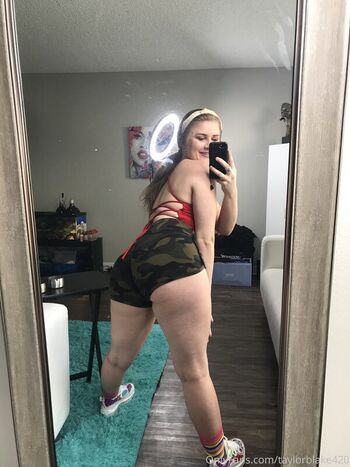 🔥 Taylor blake page leaked private photo uncensored full