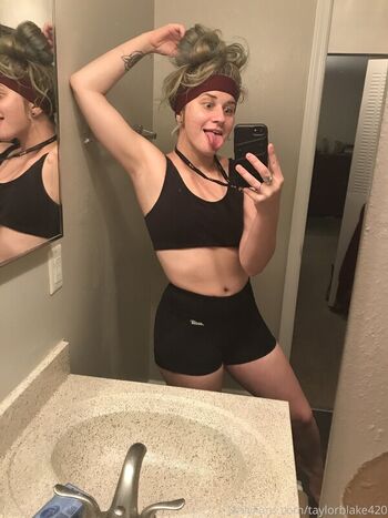 🔥 Taylor blake page leaked private photo uncensored full