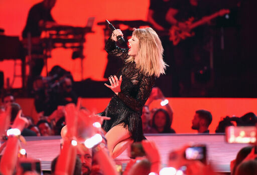 🔥 Taylor swift  page leaked private photo uncensored full