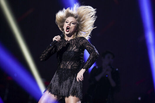 🔥 Taylor swift  page leaked private photo uncensored full