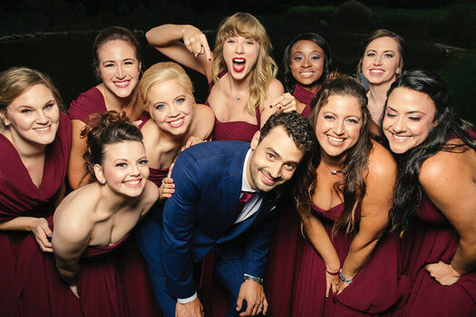 🔥 Taylor swift  page leaked private photo uncensored full