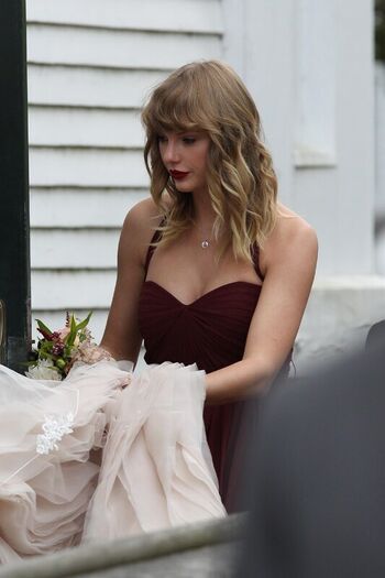 🔥 Taylor swift  page leaked private photo uncensored full