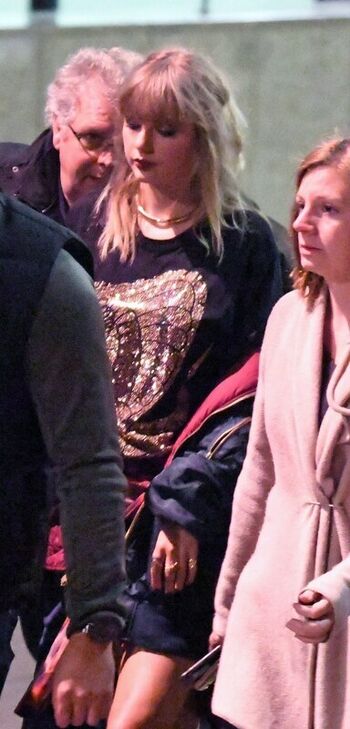 🔥 Taylor swift  page leaked private photo uncensored full