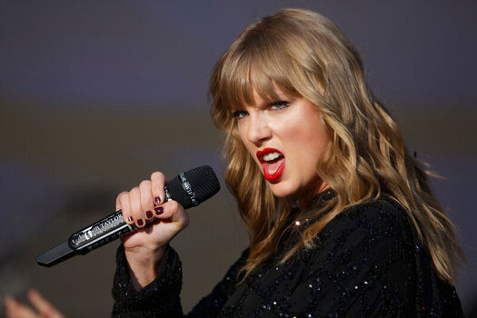 🔥 Taylor swift  page leaked private photo uncensored full