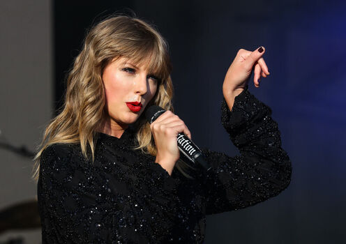 🔥 Taylor swift  page leaked private photo uncensored full