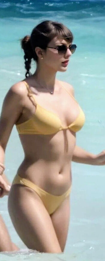 🔥 Taylor swift  page leaked private photo uncensored full