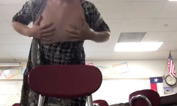 🔥 Teachers leaked private photo uncensored full