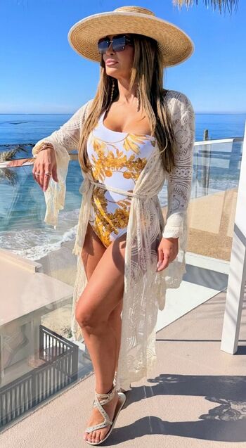 🔥 Teresa giudice leaked private photo uncensored full
