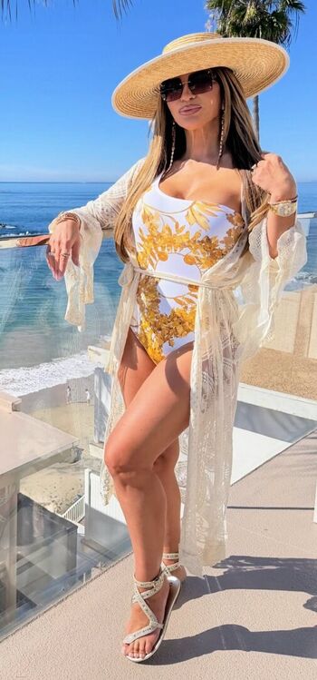 🔥 Teresa giudice leaked private photo uncensored full