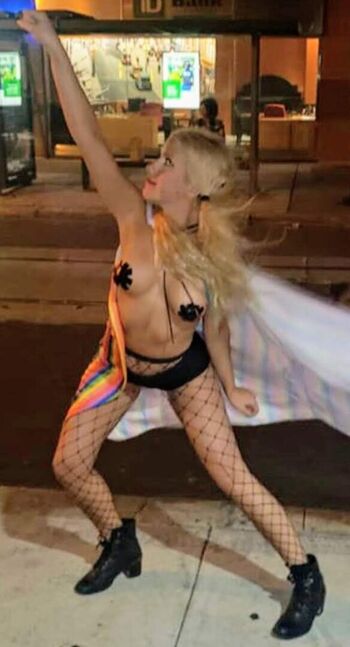 🔥 Tess pelger leaked private photo uncensored full