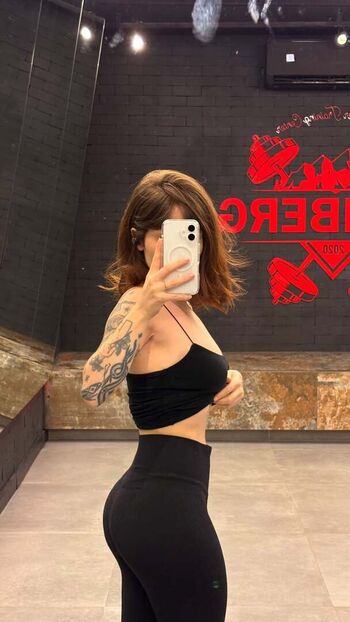 🔥 Thaysvita leaked private photo uncensored full