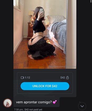 🔥 Thaysvita leaked private photo uncensored full