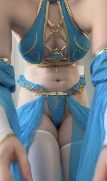 🔥 The dnd artist leaked private photo uncensored full