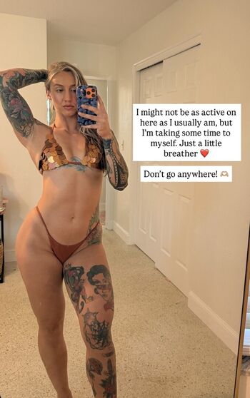 🔥 The renaissance woman page leaked private photo uncensored full