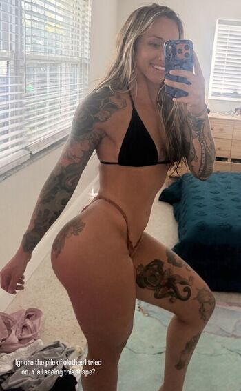 🔥 The renaissance woman leaked private photo uncensored full