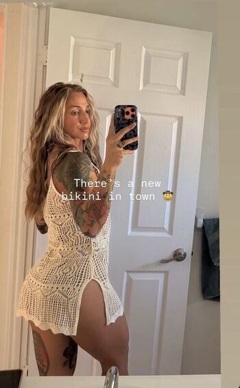 🔥 The renaissance woman leaked private photo uncensored full