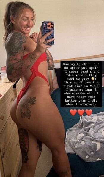 🔥 The renaissance woman leaked private photo uncensored full