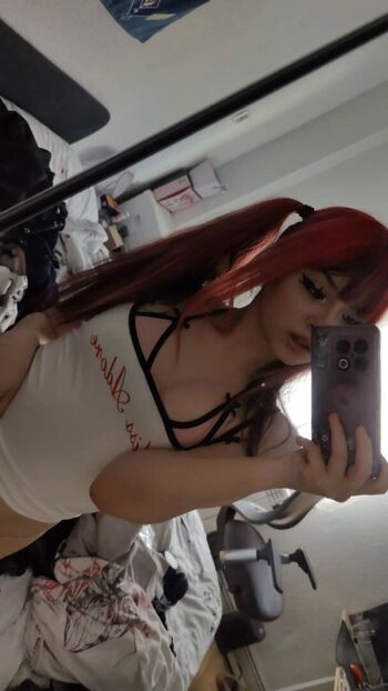 🔥 Theakaleina page leaked private photo uncensored full