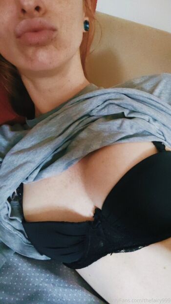 🔥 Thefairyfree leaked private photo uncensored full