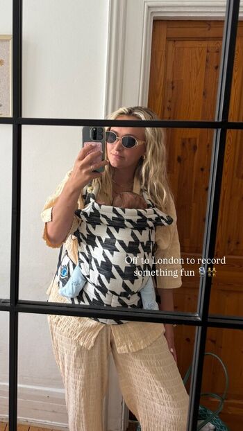 🔥 Tiffany watson page leaked private photo uncensored full