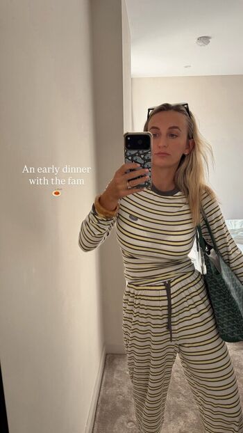 🔥 Tiffany watson leaked private photo uncensored full