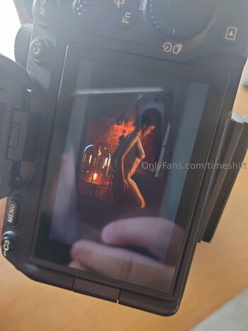 🔥 Timeshift page leaked private photo uncensored full