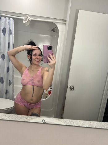 🔥 Tinythabaddest leaked private photo uncensored full