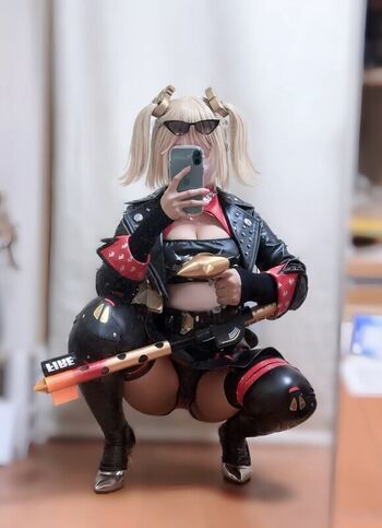 🔥 Tomachan page leaked private photo uncensored full