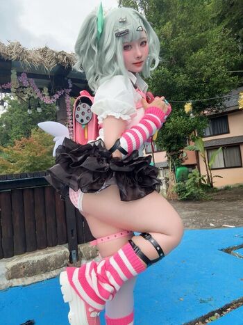 🔥 Tomachan leaked private photo uncensored full