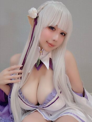 🔥 Towa rabbit page leaked private photo uncensored full