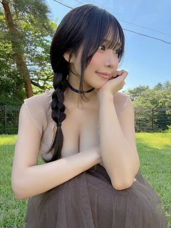 🔥 Towa rabbit page leaked private photo uncensored full