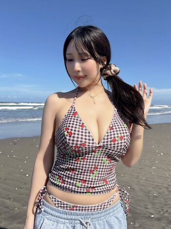 🔥 Towa rabbit leaked private photo uncensored full